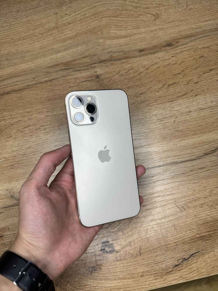 iPhone 12 pro max 256GB
