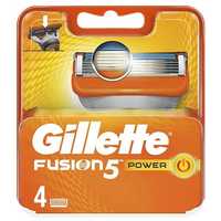 Rezerve aparat de ras Gillette Fusion Power, 4 buc