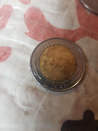 Monede vechi si rare