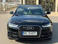 Audi A6 2017 Ultra 2.0D 190cp Sline