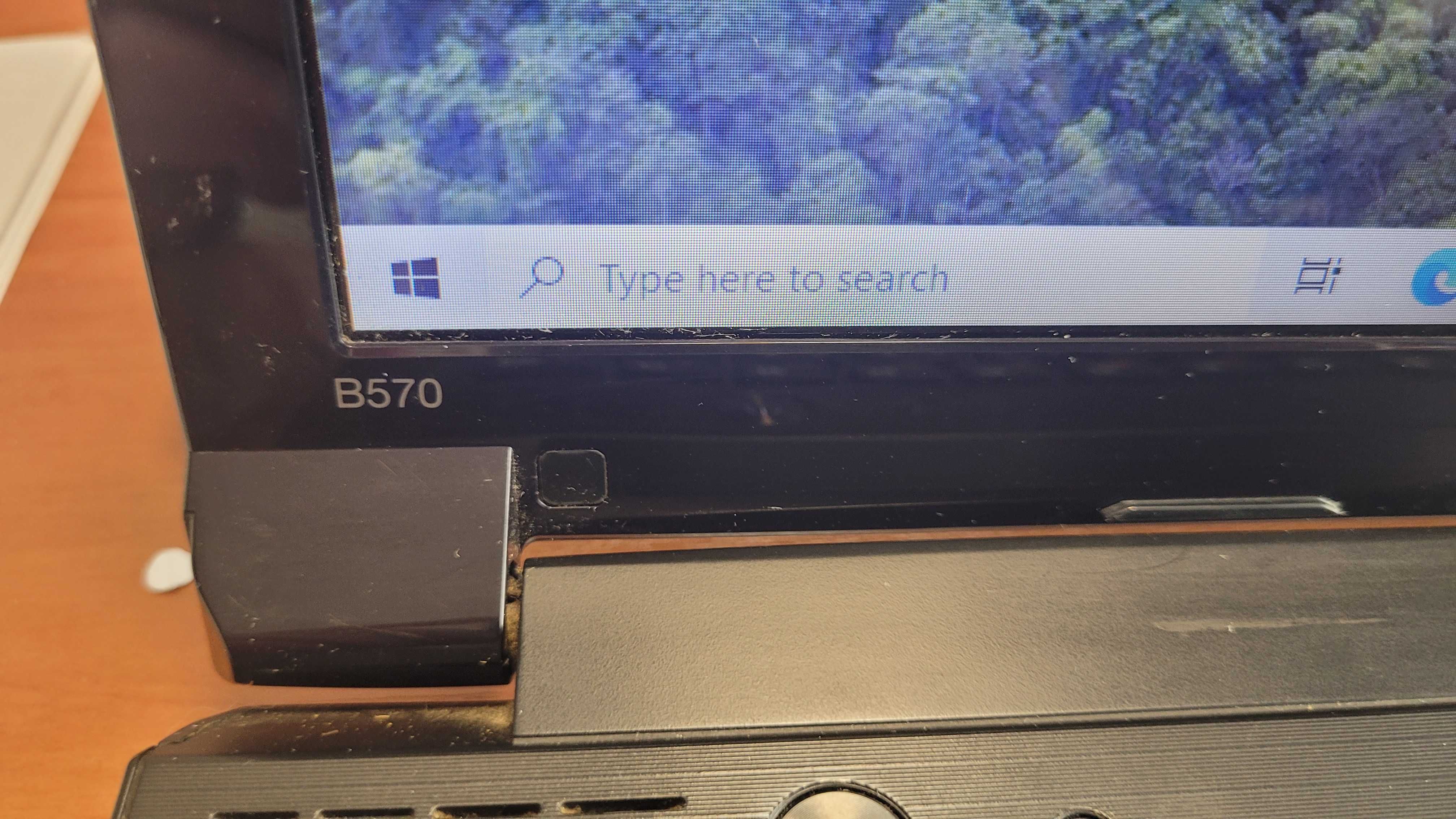 Lenovo Ideapad B570