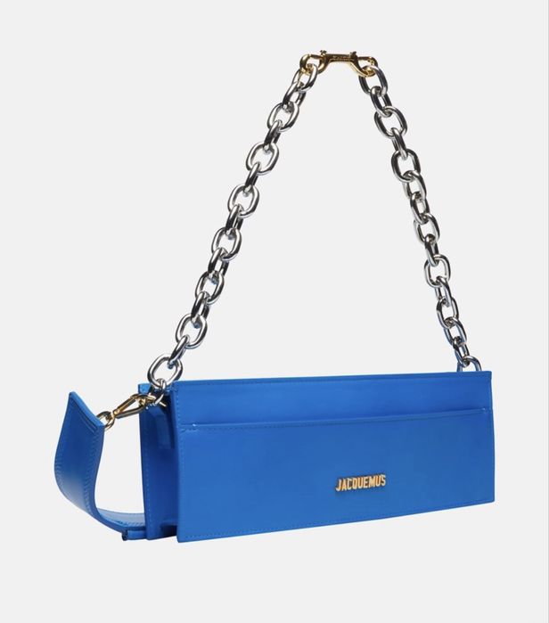Дамска чанта Jacquemus