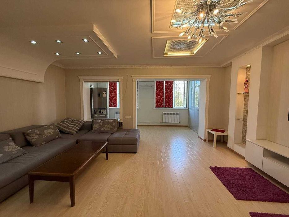 Срочно Аренда квартира на Мирабадском Р-не, ГОСПИТАЛЬНЫЙ РЫНОК 3/2/4