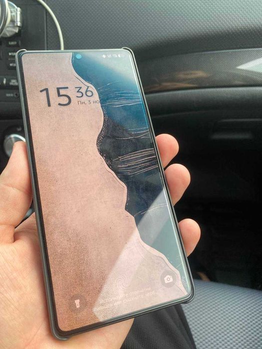 Infinix not 50 pro 12/256