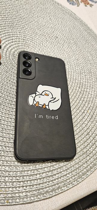 Samsung Galaxy  S22+ , full box