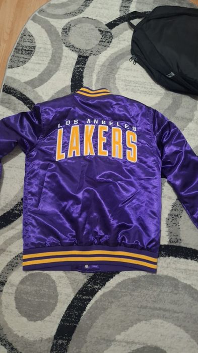 Jacheta Lakers‼️‼️‼️