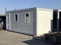 Container de locuit 6000x2400