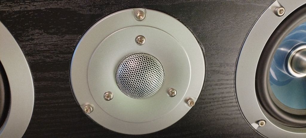 Тонколона център Pure Acoustics