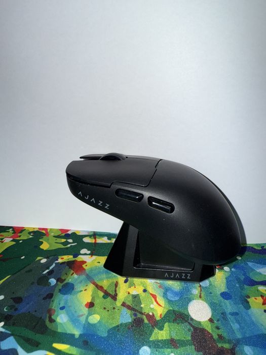 Игровая мышка ( AJAZZ )