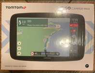 GPS TomTom GO Camper Max 7 inch, ca si NOU