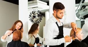 Курс « Парикмахер- универсал»