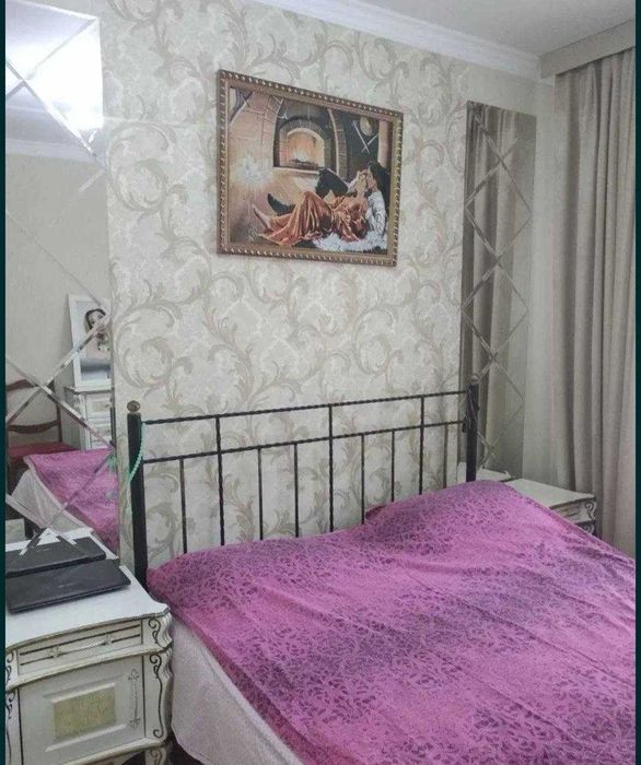 Ипотека Карасу-6 5/2/5 № 24 Умида