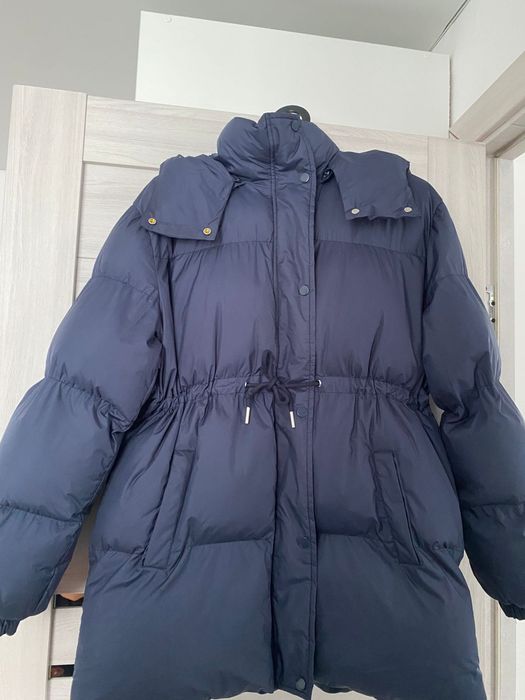 Продам зимнюю куртку