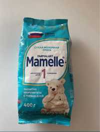 Продам смесь Mamelle 1