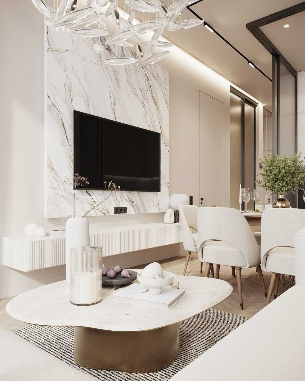 СРОЧНО АРЕНДА В ЖК Nest one 3Х ком квартира  58м2   9-этаж