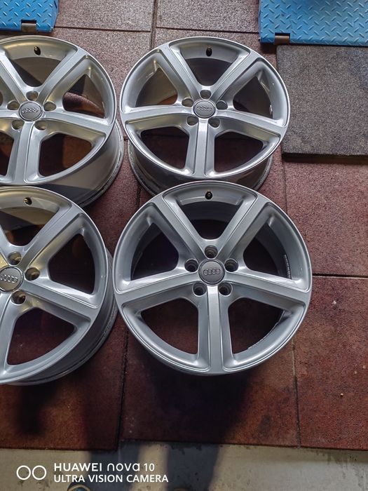 Jante Audi Q5 R 19, 5x112, A6, A7, A8