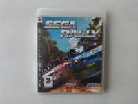 Sega Rally за PlayStation 3 PS3 ПС3
