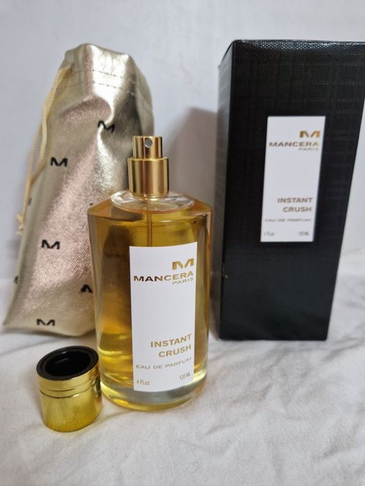 Mancera instant crush