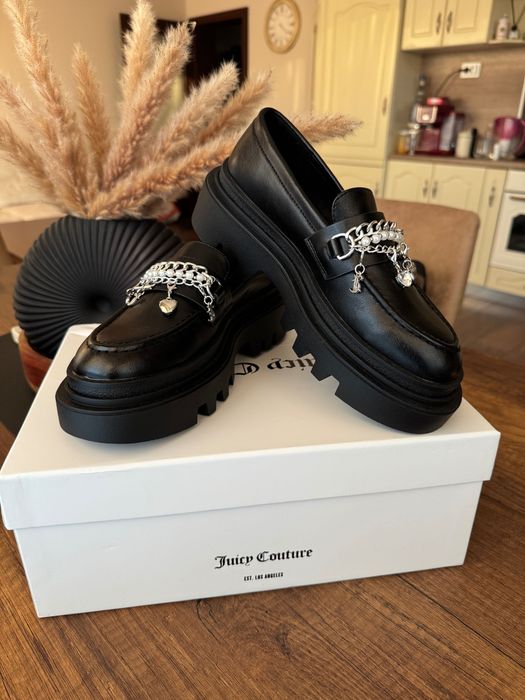 Лоуфъри Juicy Couture