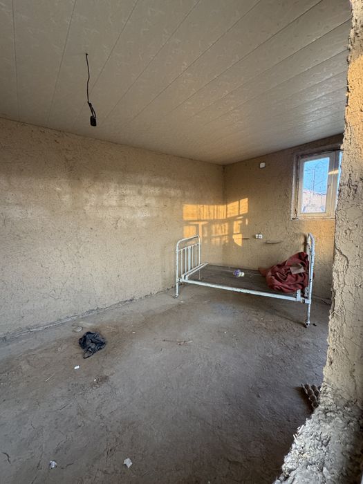 Yer Zangi Otani tugashida