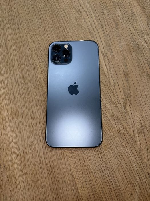 Iphone 12 pro 128gb