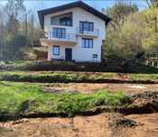 Къща в село Вонеща вода