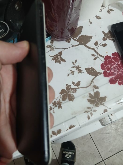 Apple iPhone 7 black