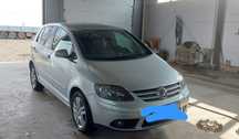 Vand golf 5 plus
