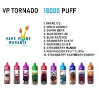 Vape Tornado  1800O PUFFS