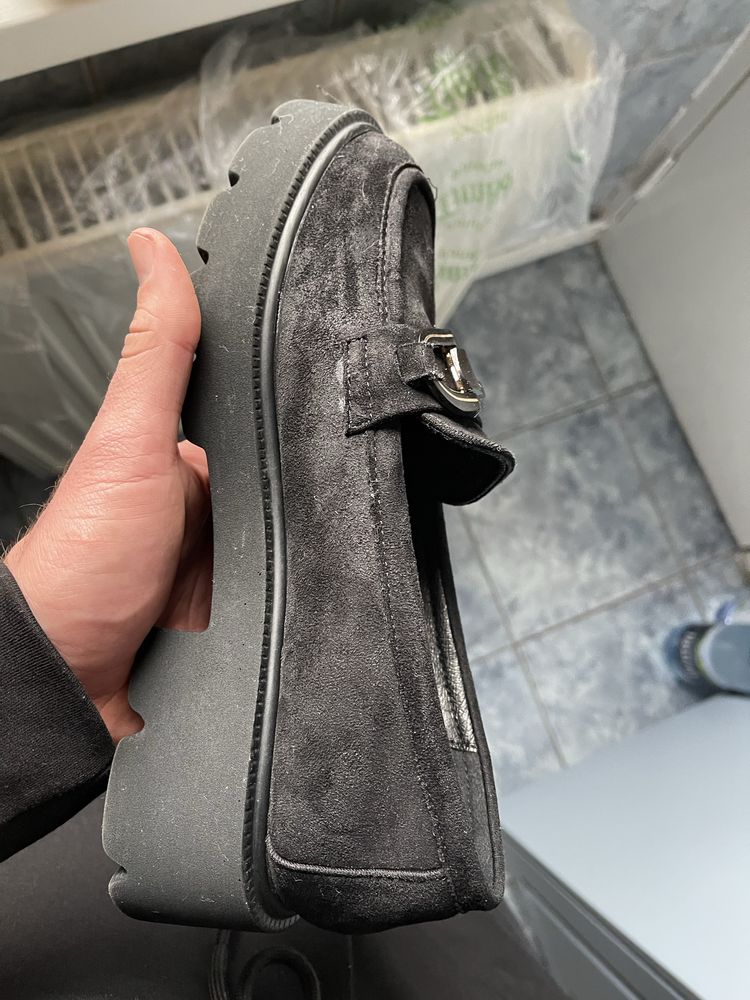 Pantofi dama marimea 39