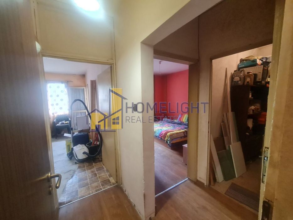 Продава се Четиристаен апартамент в София, Овча купел 1 - 110 кв.м за 1819 €/кв.м - Снимка #8