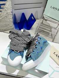 Adidasi Lanvin Curb - Premium