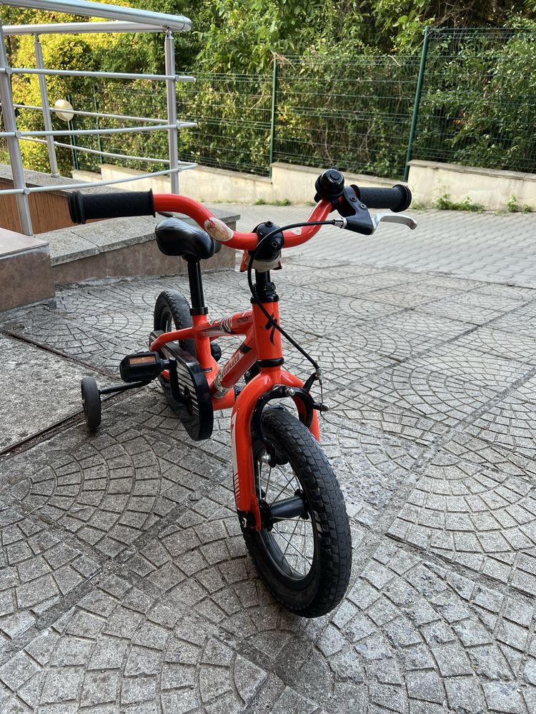 Детско колело Specialized