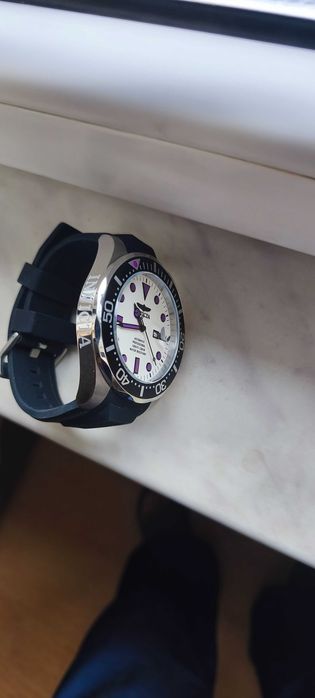 Автоматичен механичен часовник Invicta  Инвикта