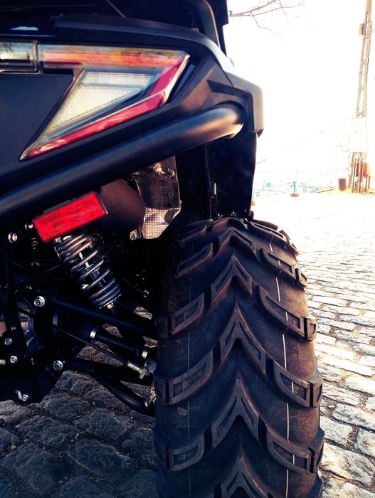 ATV cfmoto 625 L