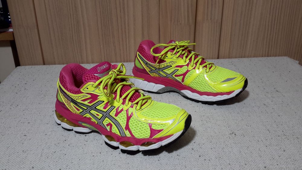 Adidasi Asics Gel Nimbus 16 nr 37