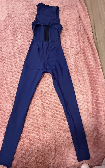 Гащеризон Electra с гол гръб на марката Promesa