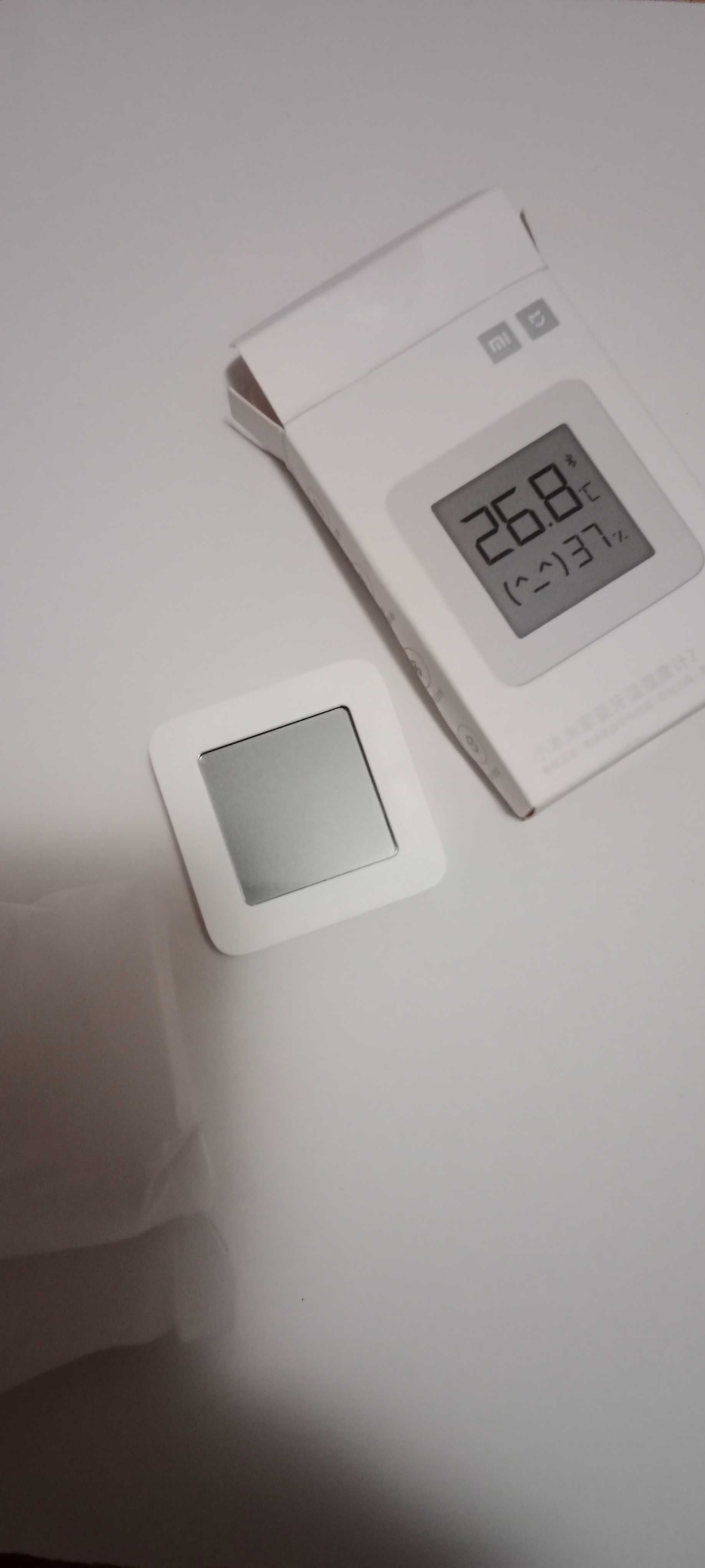 Senzor wireless temperatura si umiditate Mi Xiaomi /Home