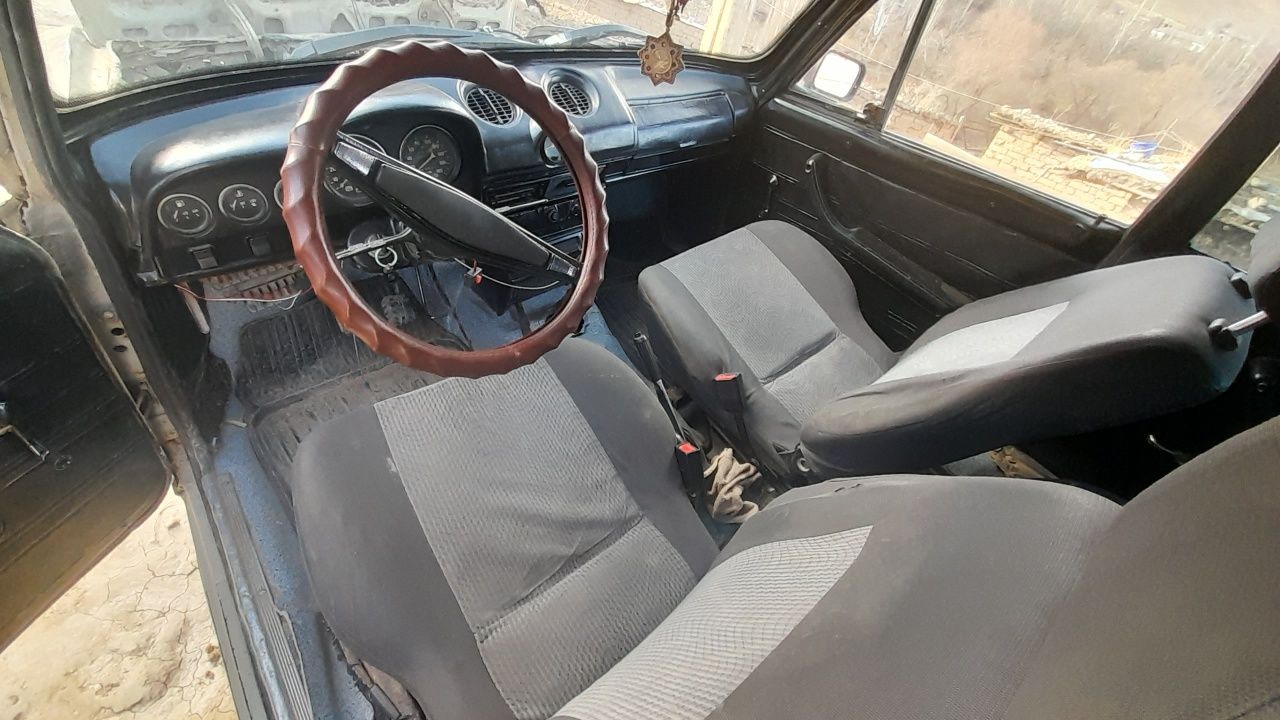 Vaz 2106 yili 1981 yil narxi 10 mln