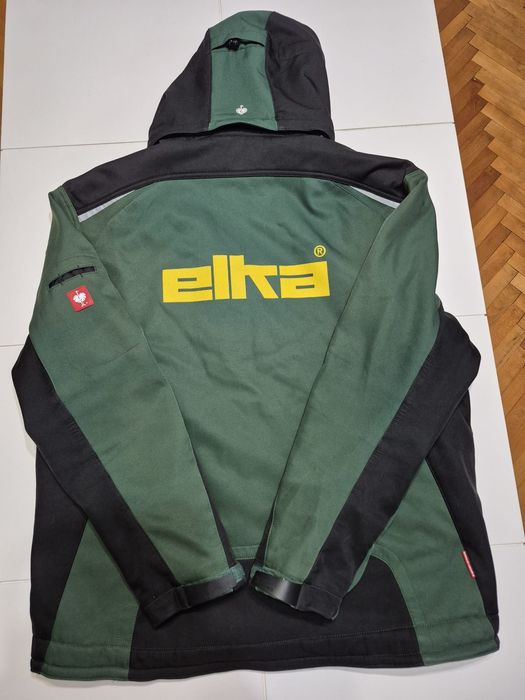 Engelbert Strauss  2XL  geacă