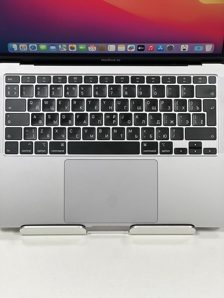 MacBook Air Retina 2020 | Intel Core i5 | ОЗУ 8Gb | SSD 512Gb