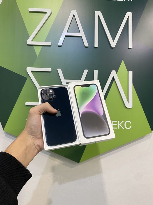 Продам срочно iPhone 14 128GB