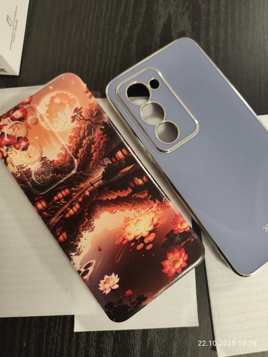 Xiaomi Redmi 15 5g 256GB 8gb