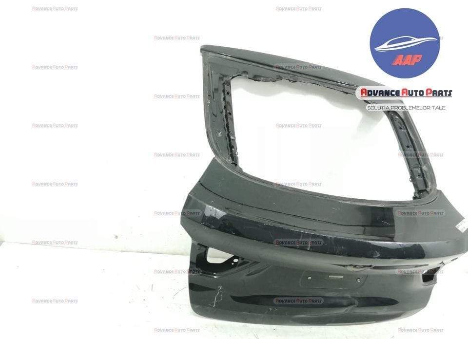 Оригинален заден капак BMW X4 / BMW X4 Оригинален заден капак за BMW X