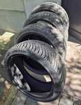 4 anvelope all season Nexen 225/40/R18
