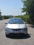 Honda Civic 2.2 icdti volan dreapta