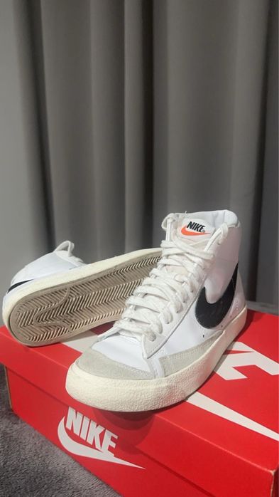 Оригинални маратонки Blazers