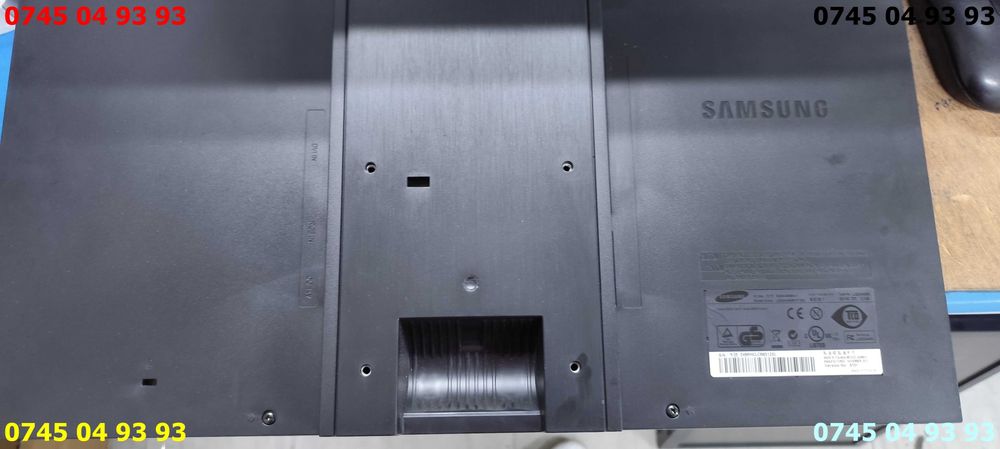 monitor samsung S22A450BW-1 led ecran SPART 22inch am 2 buc