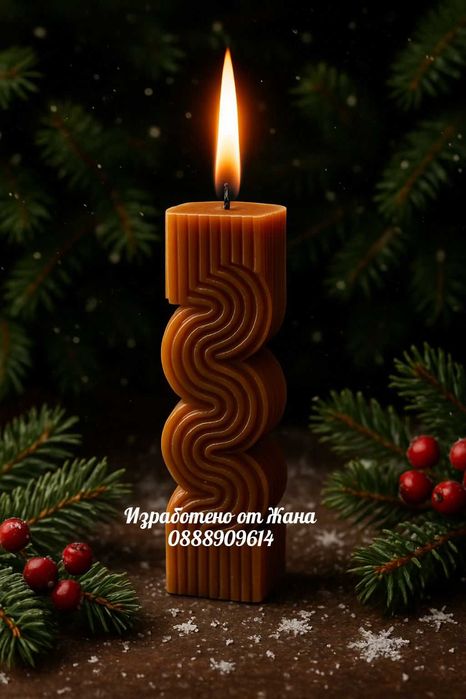 Коледни гномчета