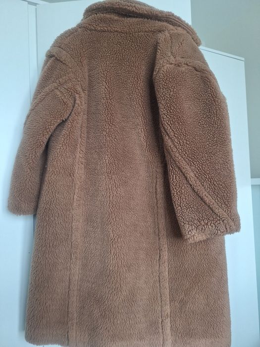 Палто на MaxMara